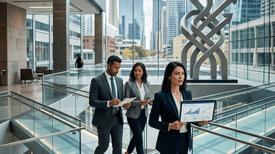 The Capital Crossroads: Navigating OSFI’s Liquidity Mandates and the Spring Update’s Succession Incentives