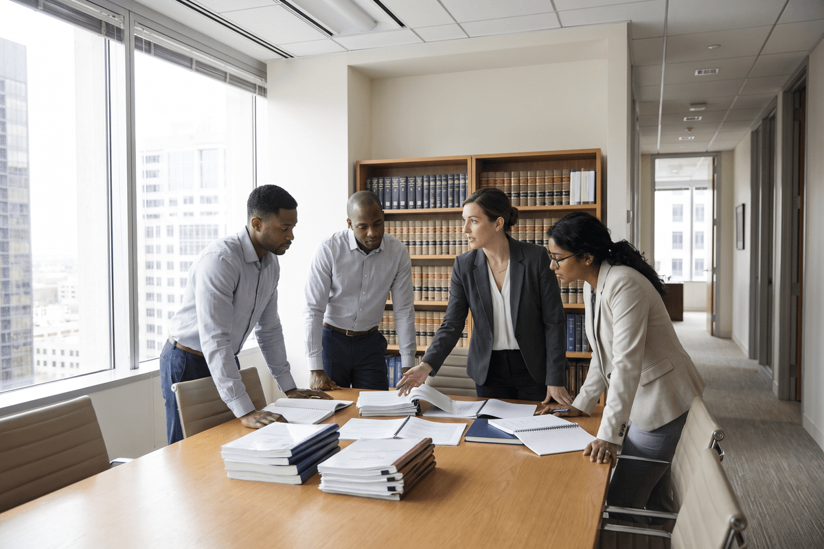 The Responsiveness Imperative: What the Law Commission's 2026 Report Means for Canadian Practice Dynamics