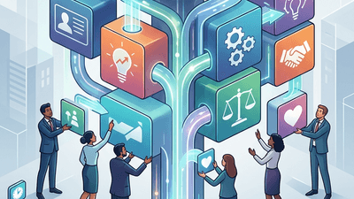 The Great Tech Convergence: How HR is Moving from App Fatigue to Unified, Ethical Ecosystems