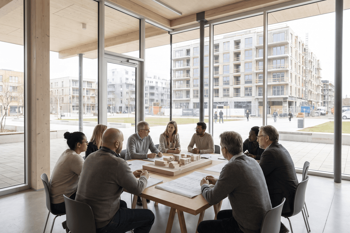 The Democratic Imperative: What the Fall 2026 Design Summits Signal for Civic Space and Housing Equity