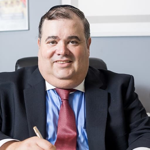 Martin Friedlander