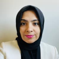 Sarah Suria, CPA, CA, CPA (Illinois, USA)