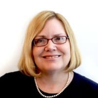 Phyllis J. Towzey, B.C.S.
