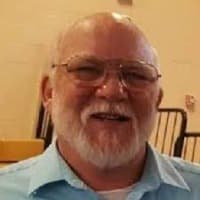 Martin Ginsburg