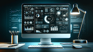 Excel 365 Basics: From Zero to Hero