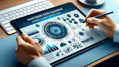 From Messy to Meticulous: Data Cleansing with SAP Scenarios