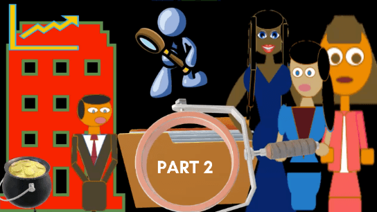 Audit: Financial Statement - Part 2