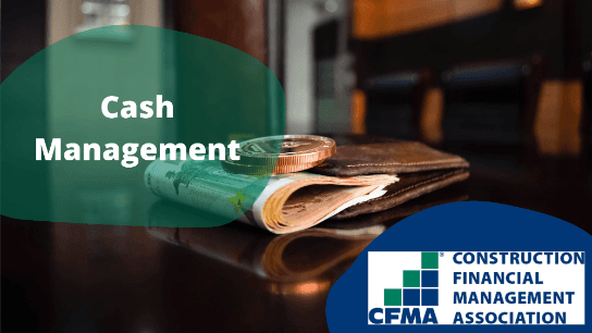 Cash Management