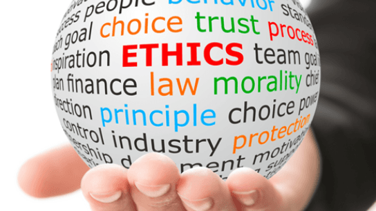 Ethics: Exploring the CPA Code