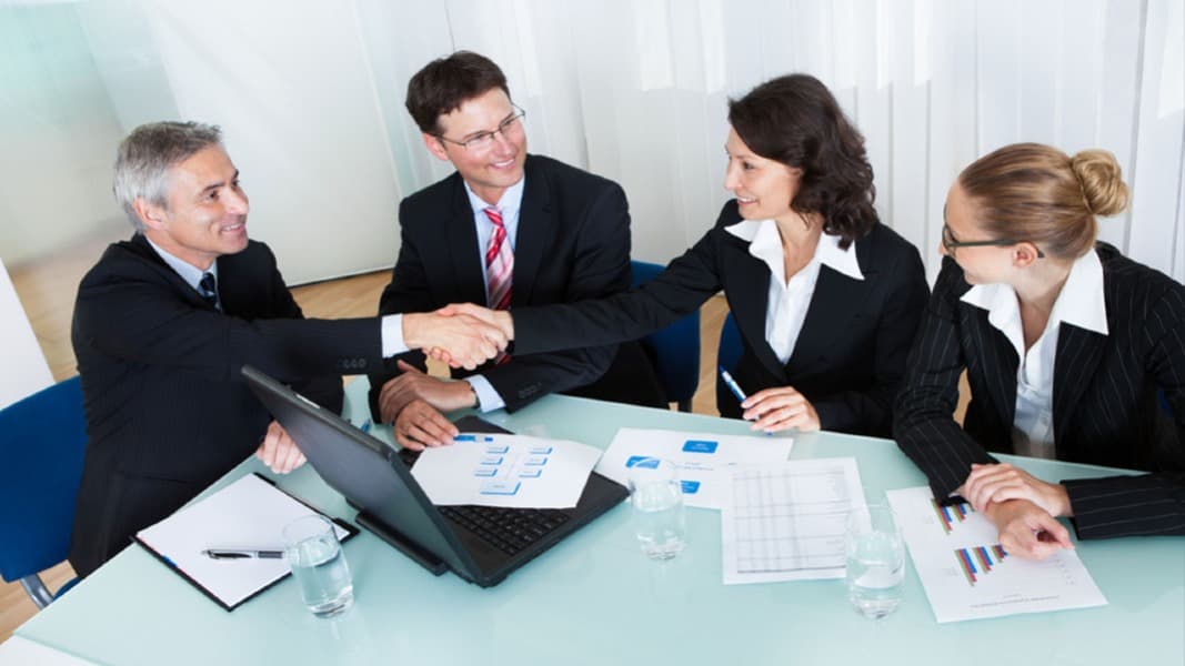 Introduction to Corporate Law