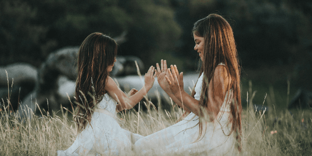 Mindfulness In and Out of the Early Childhood Classroom
