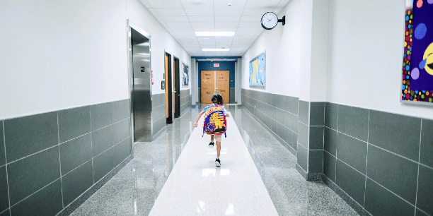 Preparing for a Post COVID Infant and Toddler Classroom