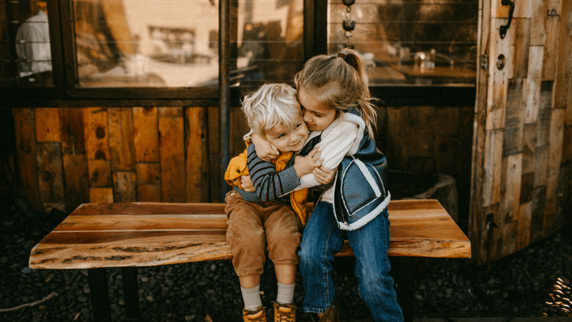 Teaching Self-Regulation Skills to Children