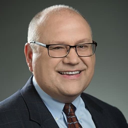 Dan Lukasik