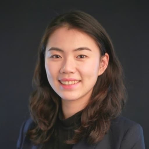 Wanyi Yang