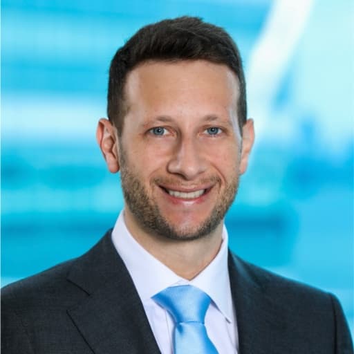 Adam E. Richards