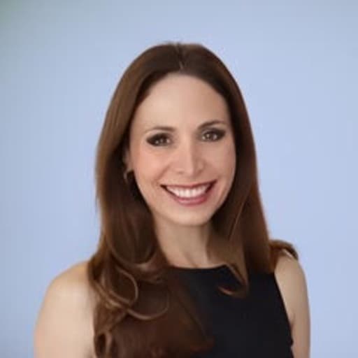 Morgan Weil