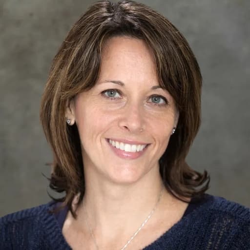 Pam MacDonell