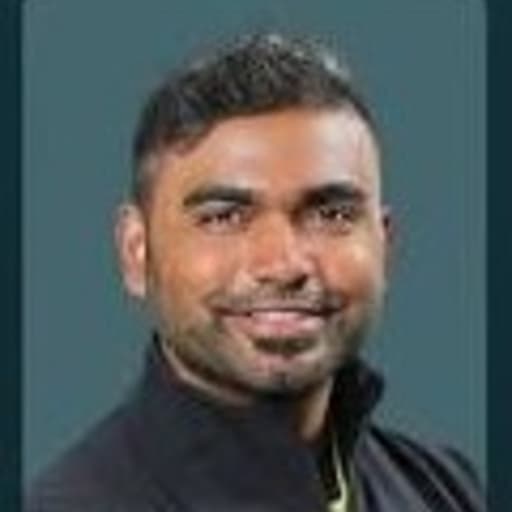 Vinith Johnson