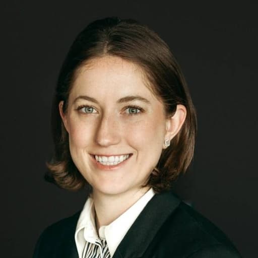 Teagan Dolan, Esq.