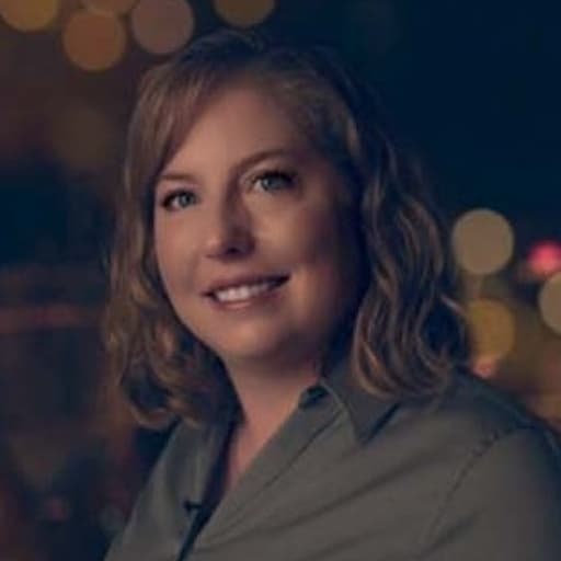 Jessica Shaffer