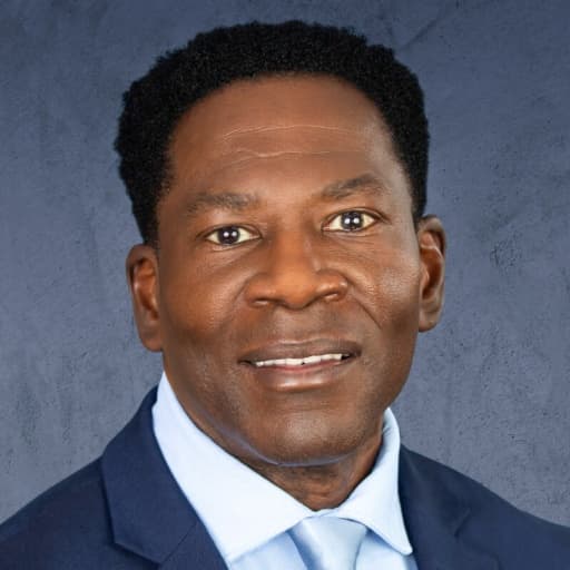 Wilson Campbell, Esq.