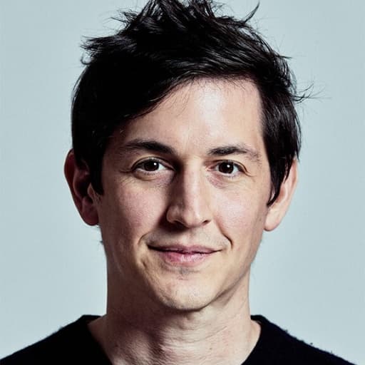 David Haber