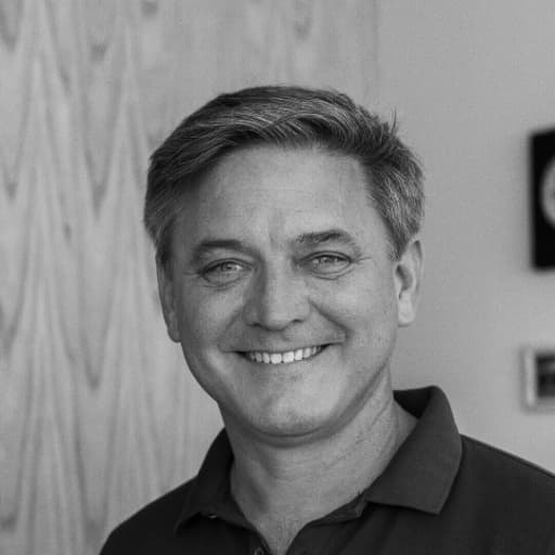 Jerry Neumann