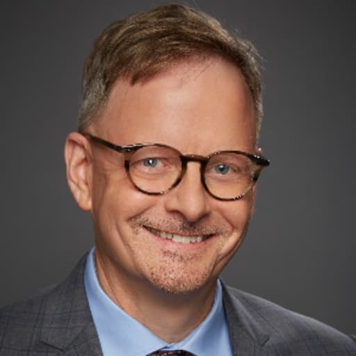 David Morgan Smith