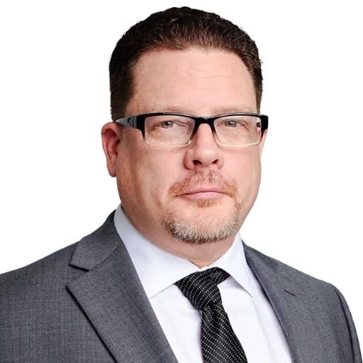 Brent Arnold