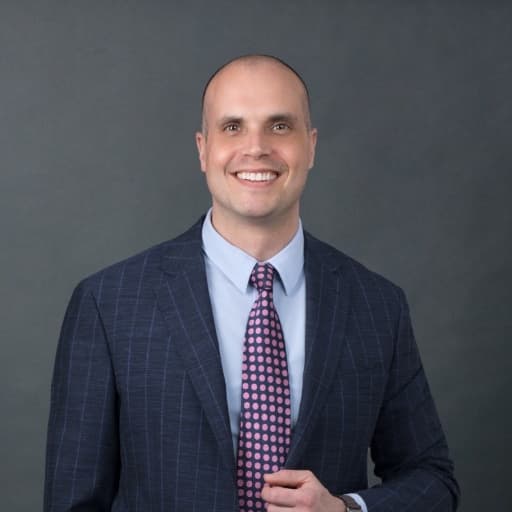 Matthew T. Burgoyne