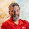 Jeffrey Horneman, PLS/GISP