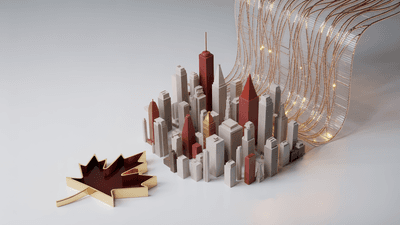 Tax Issues In Canadian Real Estate: 2025-2026 Edition