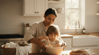 Home Economics: The Value of Family Services