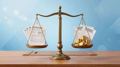 Back to Work Doesn’t Mean Back to Whole: Hidden Lost Earnings in Personal Injury Cases