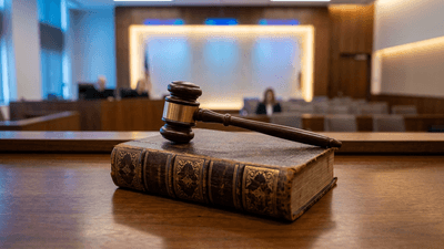 PJI Backstage Pass: Inside Knowledge to Strengthen Your Case at Every Stage