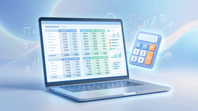Excel University Lesson 401: Mastering Internal Workpapers