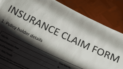 Investigating Insurance Claims with Geosocial DataÂ