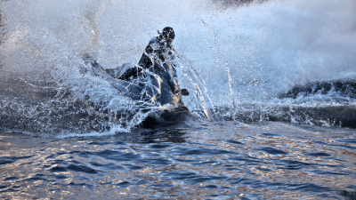 Navigating Novel Negligence Cases 4: Jet Ski Negligence Case