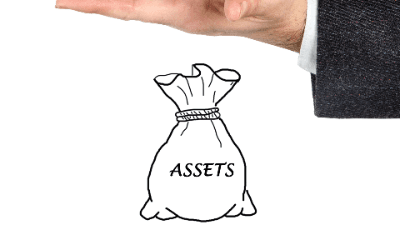 Asset Protection in Today’s Environment