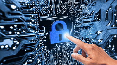 Computer Security Trends for Attorneys and Law Firms