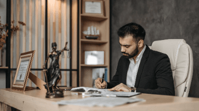 Stand Up CLE: Don't Try This at the Office