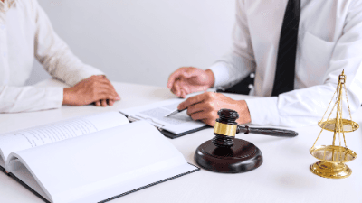 The Curious Lawyer: The Perfect Crime?