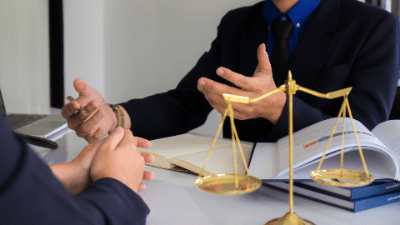 The Curious Lawyer: Dog Law