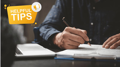 Legal Writing: Tips and Tricks from the Front Lines