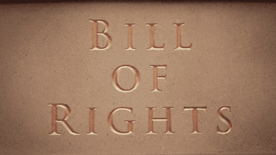 The Curious Lawyer: Bill of Rights - The Seventh Amendment