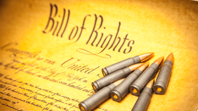 The Curious Lawyer: Bill of Rights - The Fourth Amendment