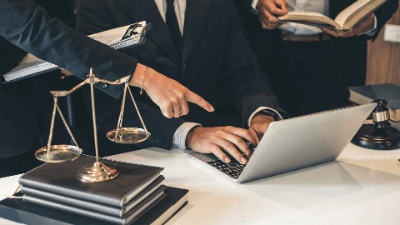 Stand Up CLE: "What's Your Bag, Man?" Lawyers in 60s TV