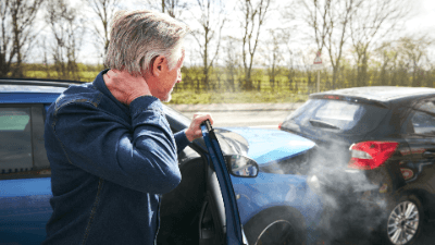 Liability & Insurance in Rideshare & Rental Car Accidents