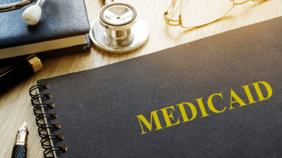 Liens In The Limelight: Medicare in Personal Injury Cases